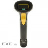 Сканер штрих-коду Symbol/Zebra LS2208 USB (LS2208-SR20007R-UR) (LS-2208 (USB))