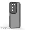 Чохол до мобільного телефона Armorstandart Shade Infinix Hot 60 4G Black (ARM87236)