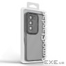Чохол до мобільного телефона Armorstandart Shade Infinix Hot 60 4G Black (ARM87236)