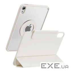 Чехол-книжка BeCover Ultra Slim Origami Flex для Apple iPad 10.9 (2022/2024) Beige (712972)