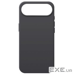Чохол до мобільного телефона Armorstandart ICON2 MagCase Apple iPhone 17 Air Black (ARM86250)