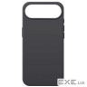 Чохол до мобільного телефона Armorstandart ICON2 MagCase Apple iPhone 17 Air Black (ARM86250)