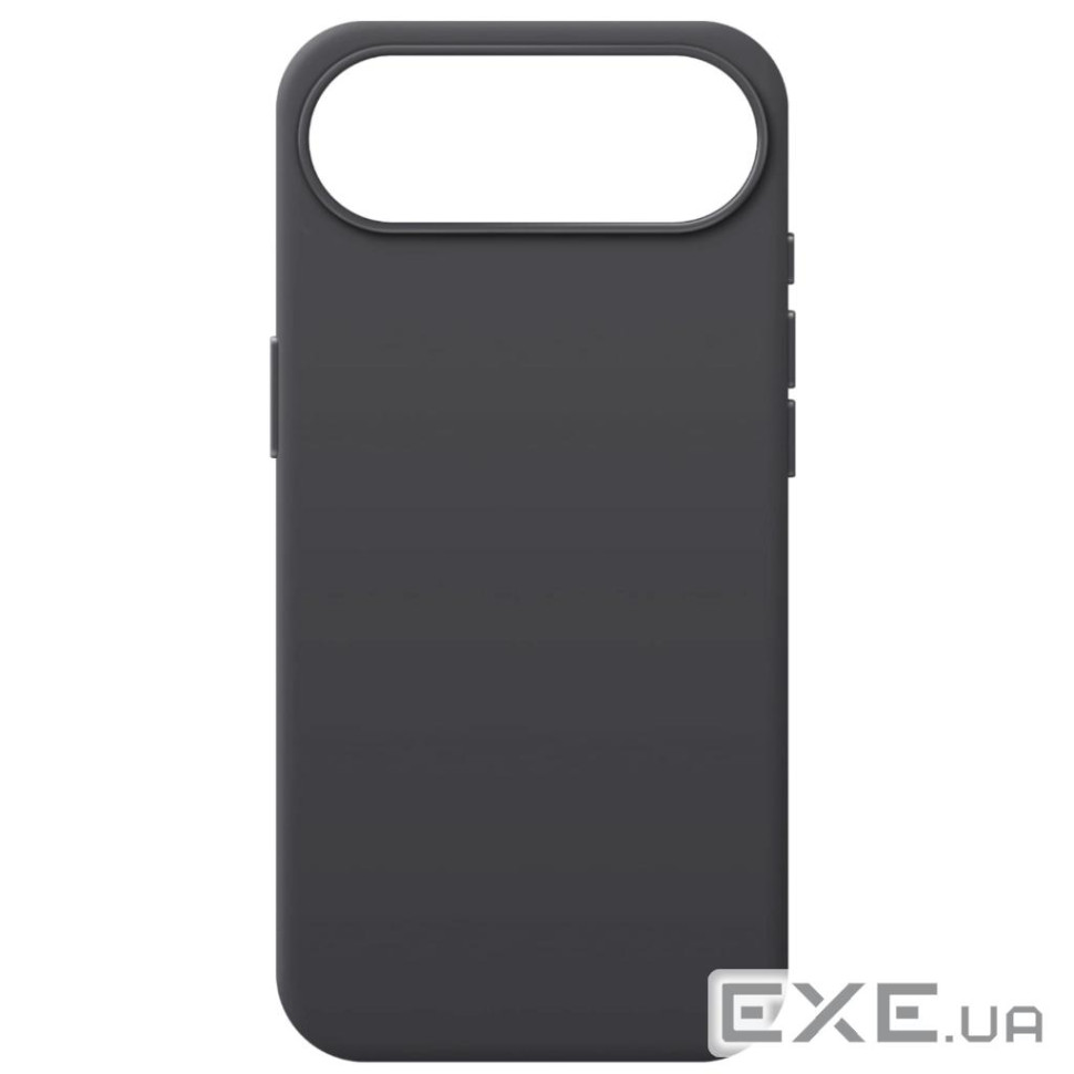 Чохол до мобільного телефона Armorstandart ICON2 MagCase Apple iPhone 17 Air Black (ARM86250)
