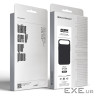 Чохол до мобільного телефона Armorstandart ICON2 MagCase Apple iPhone 17 Air Black (ARM86250)