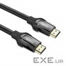 Кабель Vention HDMI-HDMI, 1 m, v2.0 (VAA-B05-B100)