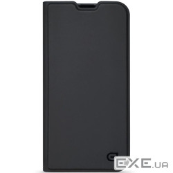 Чохол до мобільного телефона Armorstandart OneFold Case OPPO Reno14 Pro 5G Black (ARM87166)