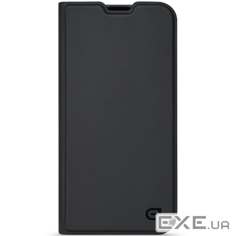 Чохол до мобільного телефона Armorstandart OneFold Case OPPO Reno14 Pro 5G Black (ARM87166)
