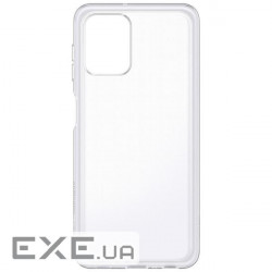 Чохол для мобільного телефону BeCover Samsung Galaxy A22 SM-A225 / M32 SM-M325 Transparancy (706490)
