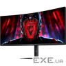 Монітор XIAOMI Mi Curved Gaming Monitor G34WQi (ELA5454EU)