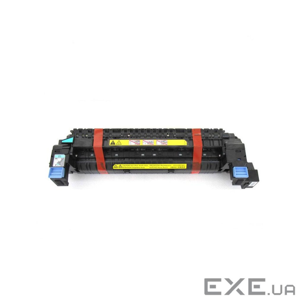 Вузол закріплення зображення HP COLOR LJ CP5225/LBP C9100/iR C2230, duplex Welldo (RM1-6185-WDS)