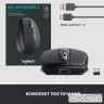 Миша LOGITECH MX Anywhere 3 Graphite (910-005988)