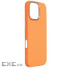 Чохол до мобільного телефона Armorstandart LikeCarbon2 SE MagCase Apple iPhone 17 Kevlar (ARM89167)