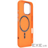 Чохол до мобільного телефона Armorstandart LikeCarbon2 SE MagCase Apple iPhone 17 Kevlar (ARM89167)