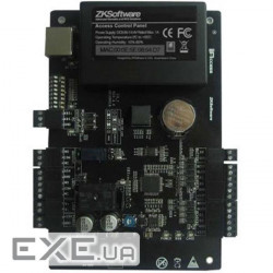 ZKT Контролер СКД C3-100 Package B