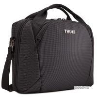 Сумка для ноутбука Thule 13.3" C2LB-113 Crossover 2 Black (3203843) (3203843 Black)