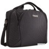 Сумка для ноутбука Thule 13.3" C2LB-113 Crossover 2 Black (3203843) (3203843 Black)