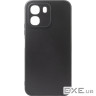 Чохол до мобільного телефона Armorstandart Matte Slim Fit OPPO A6 4G Camera cover Black (ARM90345)