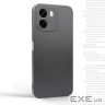 Чохол до мобільного телефона Armorstandart Matte Slim Fit OPPO A6 4G Camera cover Black (ARM90345)