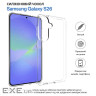 Чeхол-накладка BeCover для Samsung Galaxy S26 SM-S942 Transparancy (714877)