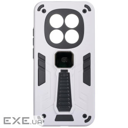Чохол до мобільного телефона Armorstandart Proover Xiaomi Redmi Note 15 Pro 5G Grey (ARM89751)