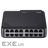 Комутатор мережевий Netis ST3116P