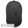Миша HP Wired Mouse 1000 (4QM14AA)