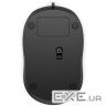 Миша HP Wired Mouse 1000 (4QM14AA)