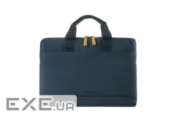 Сумка для ноутбука Tucano 15.6" Smilza Slim, Blue (BSM15-B)