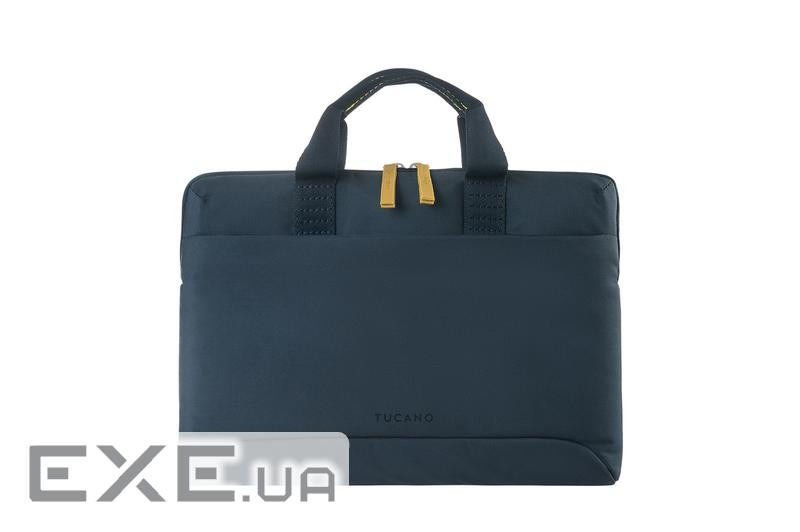 Сумка для ноутбука Tucano 15.6" Smilza Slim, Blue (BSM15-B)