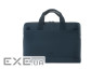 Сумка для ноутбука Tucano 15.6" Smilza Slim, Blue (BSM15-B)