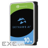 Жорсткий диск 3.5" 10TB Seagate (ST10000VE001)