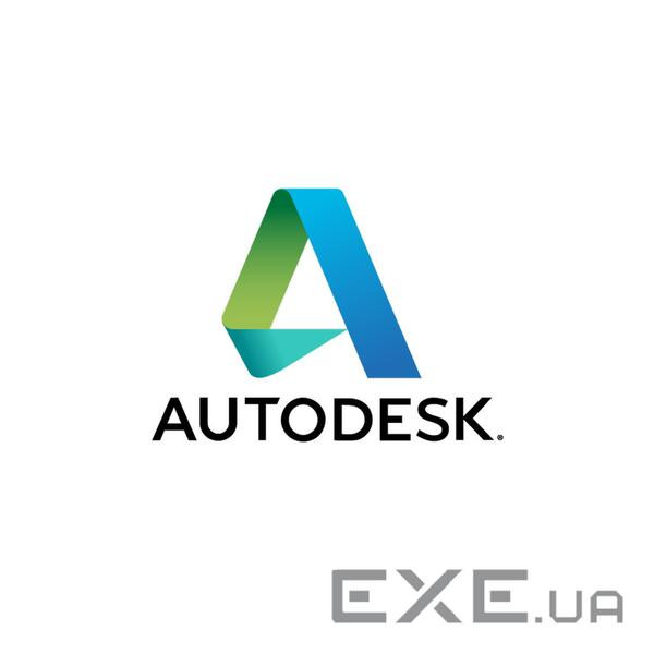 ПЗ для 3D (САПР ) Autodesk Fusion CLOUD Commercial New Single-user 3-Year Subscri (C9KP1-NS1868-V746