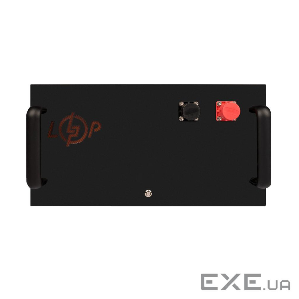 Аккумулятор LP LiFePO4 25,6V - 280 Ah (7168Wh) (BMS JK 200A/100А) RM BL (38852)