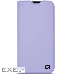 Чохол до мобільного телефона Armorstandart OneFold Case Realme C85 4G Lavender (ARM89979)