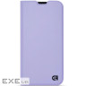 Чохол до мобільного телефона Armorstandart OneFold Case Realme C85 4G Lavender (ARM89979)