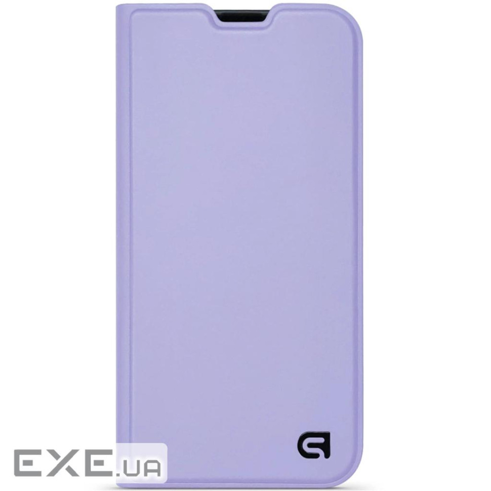 Чохол до мобільного телефона Armorstandart OneFold Case Realme C85 4G Lavender (ARM89979)