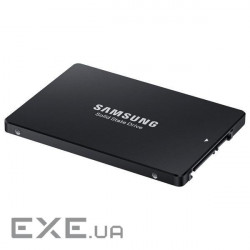 SSD SAMSUNG 883 DCT 480GB 2.5" SATA (MZ-7LH480NE)