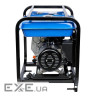 Генератор Enersol 3,0 kW (SKD-3B)