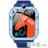 Смарт-годинник Blackview Z20 Blue дитячий (6931548319665)