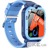 Смарт-годинник Blackview Z20 Blue дитячий (6931548319665)