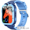 Смарт-годинник Blackview Z20 Blue дитячий (6931548319665)