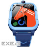 Смарт-годинник Blackview Z20 Blue дитячий (6931548319665)