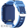 Смарт-годинник Blackview Z20 Blue дитячий (6931548319665)