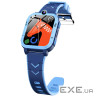 Смарт-годинник Blackview Z20 Blue дитячий (6931548319665)