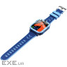 Смарт-годинник Blackview Z20 Blue дитячий (6931548319665)