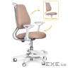Дитяче крісло Evo-kids Mio Ergo Brown (Y-507 BR)