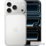 Мобільний телефон Apple iPhone 17 Pro 512GB Silver (MG8K4)