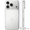 Мобільний телефон Apple iPhone 17 Pro 512GB Silver (MG8K4)