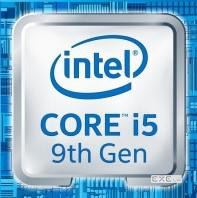 Процесор Intel Core i5-9500T Tray (CM8068403362510)