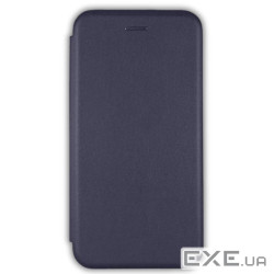 Чохол до мобільного телефона BeCover Exclusive Infinix Hot 60 Pro Plus (X6886) Deep Blue (714717)